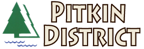 Pitkin District